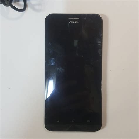 Asus Zenfone Max Z010D Z010DA .